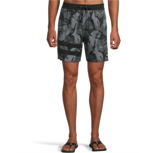 Hurley Phantom Eco Block Party Vlly 17