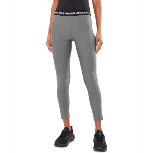 Womens Under Armour Heatgear Leggings