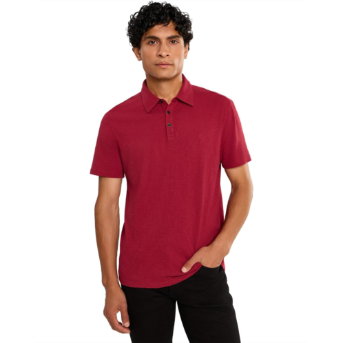 Mens John Varvatos Victor Polo K5787F26