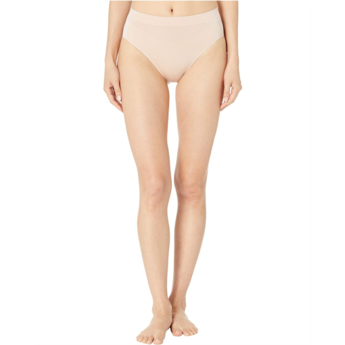 Womens Wacoal B-Smooth High-Cut Briefs