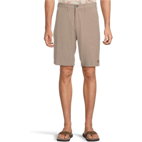 Billabong Crossfire Submersible