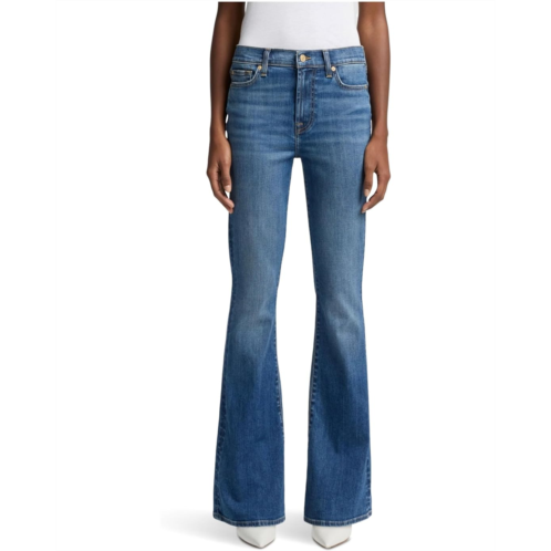 Womens 7 For All Mankind HW Ali
