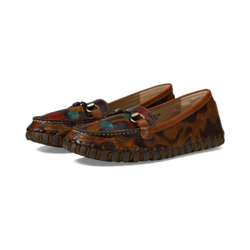 Womens LArtiste by Spring Step Delavigne