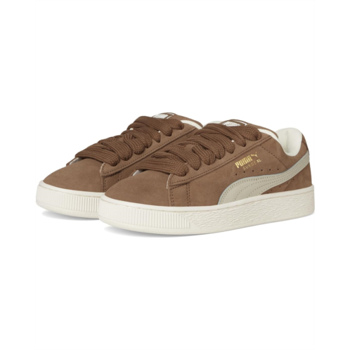 PUMA Kids Suede XL (Big Kid)