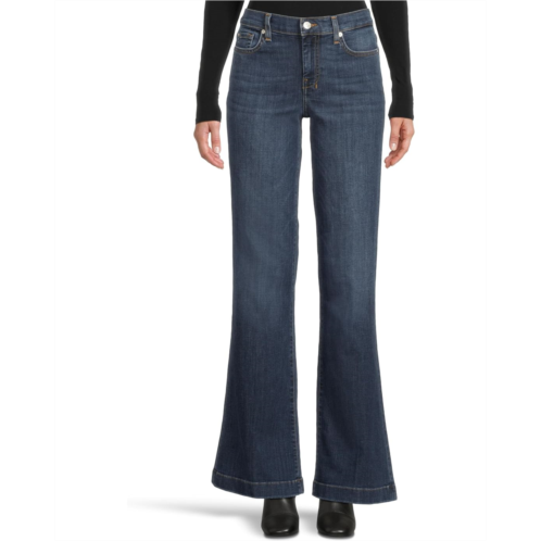 Womens 7 For All Mankind Dojo