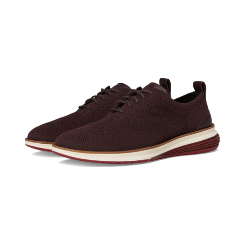 Cole Haan Original Grand Energy Weave Stitchlite Wing Oxford