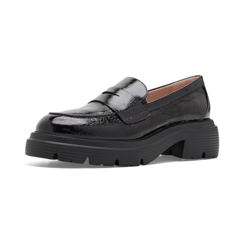 Womens Stuart Weitzman Hudson Lite Loafers