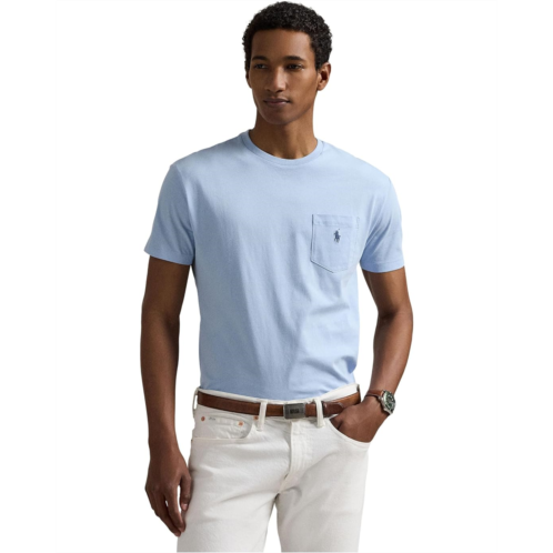 Polo Ralph Lauren Classic Fit Jersey Pocket T-Shirt