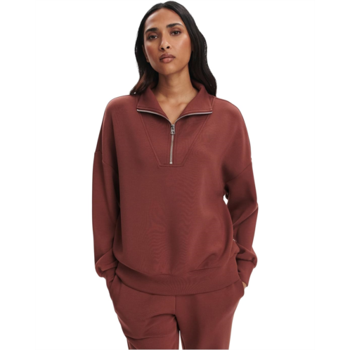 Varley Hawley 1/2 Zip Sweater