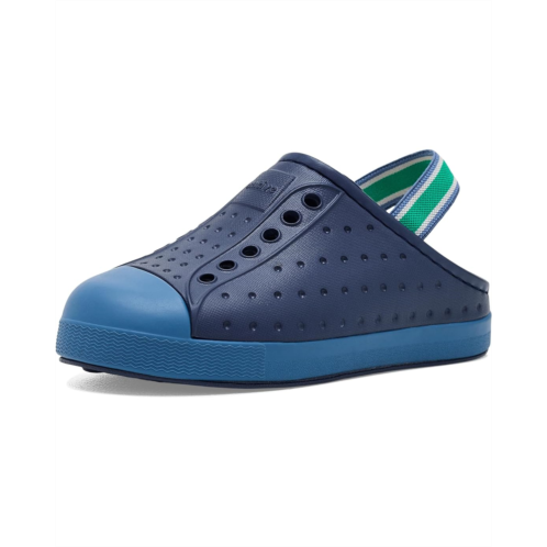 Kids Native Shoes Kids Jefferson Cozy (Toddler)