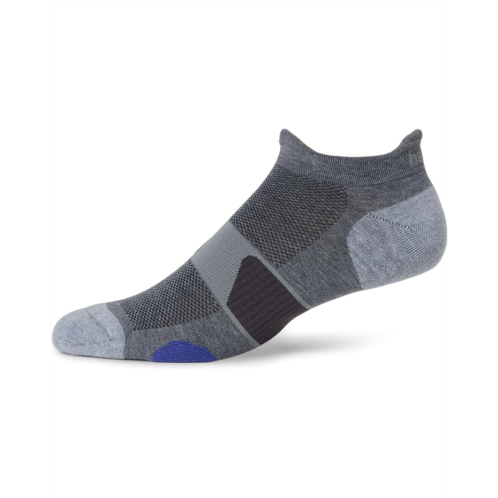 Unisex balega Ultraglide No Show Tab