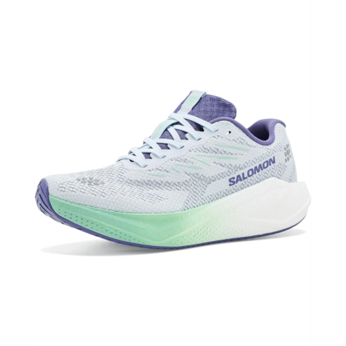 Womens Salomon Aero Blaze 4