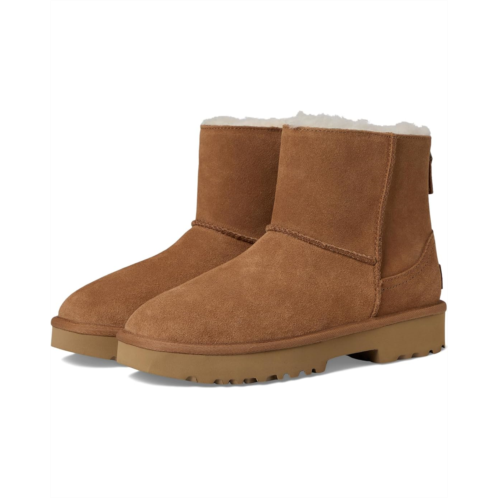 Womens UGG Marais Zip-up