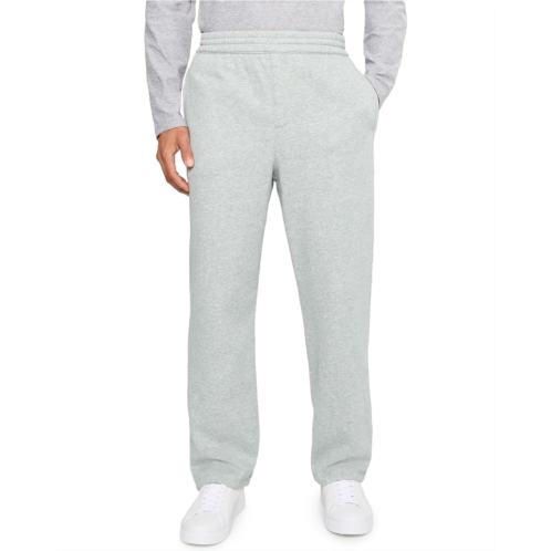 Mens Beyond Yoga Luxefleece Straight Leg Sweatpants
