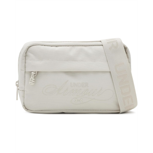 Under Armour Sportstyle Waist Bag Crossbody