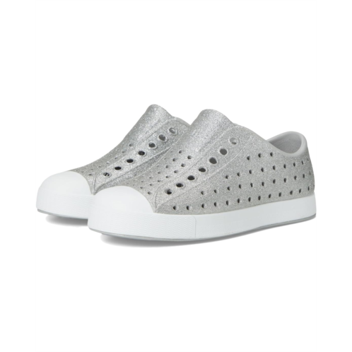 Kids Native Shoes Kids Jefferson Bio-Bling (Little Kid/Big Kid)