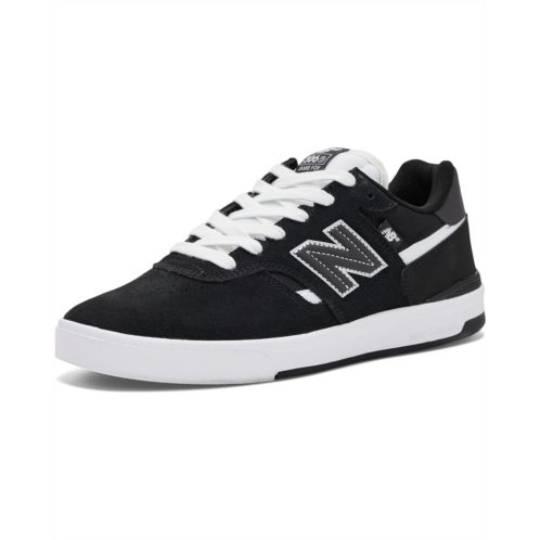 Unisex New Balance Numeric 306 Cup Jamie Foy