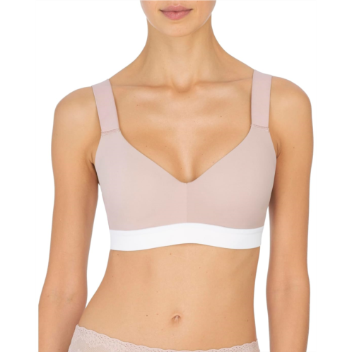 Womens Natori Dynamic Convertible Contour Sport Bra