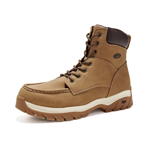 Mens Lugz Station
