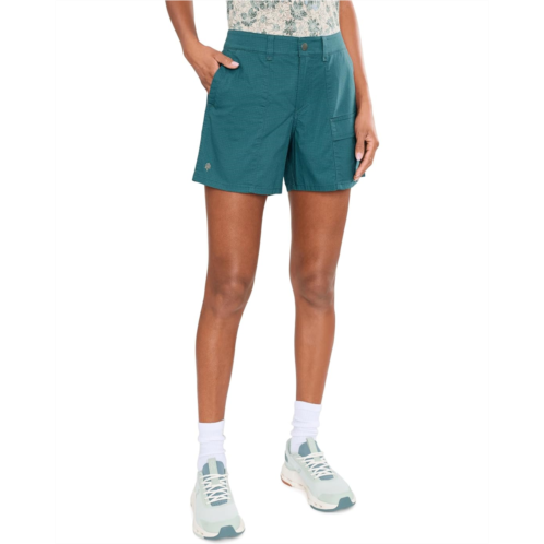 Royal Robbins Crux Shorts