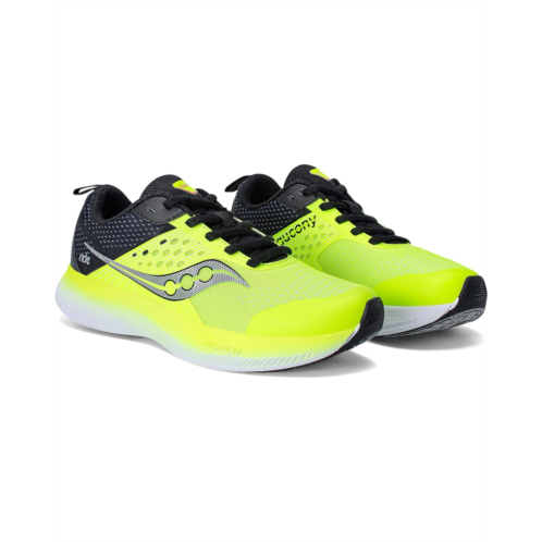 Saucony Kids Ride KDZ (Little Kid/Big Kid)