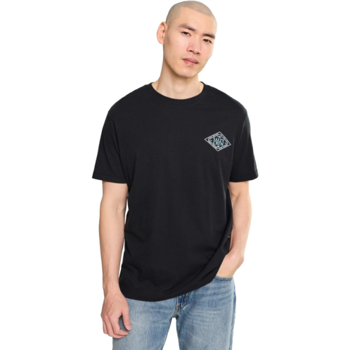 Mens Salty Crew Iconic Short Sleeve Tee