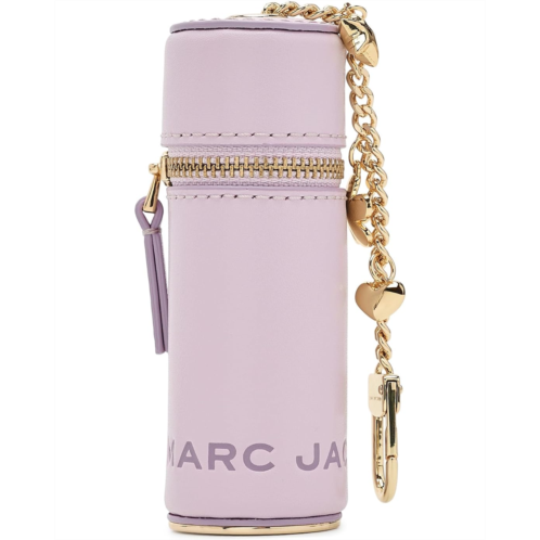 Marc Jacobs Lipstick Case Bag Charm