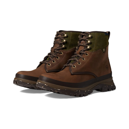 Womens Ariat Moresby Waterproof Boots