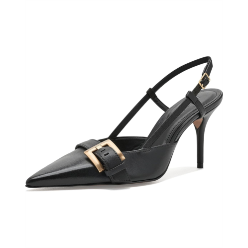 Womens Arezzo Kenny High Stiletto Pumps
