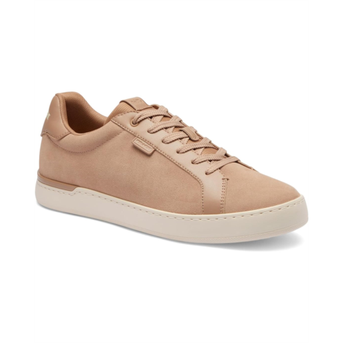 COACH Lowline Low Top Sneakers