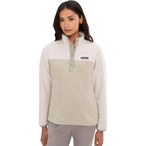 Columbia Benton Springs 1/2 Snap Pull Over II