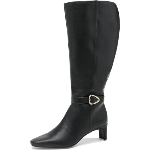 Womens LifeStride Faris Zip Tall Boots