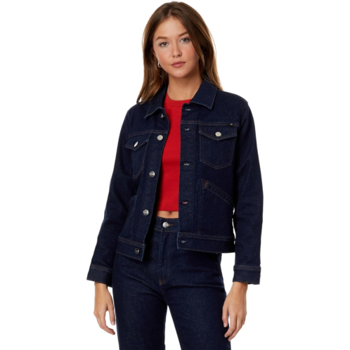 AG Jeans EmRata x AG Jerrie Jacket