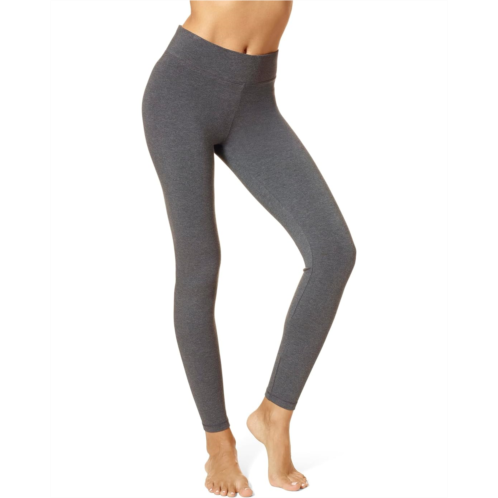 HUE Ultra Leggings w/ Wide Waistband
