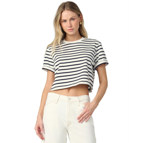 Womens Joes Jeans The Boxy Tee