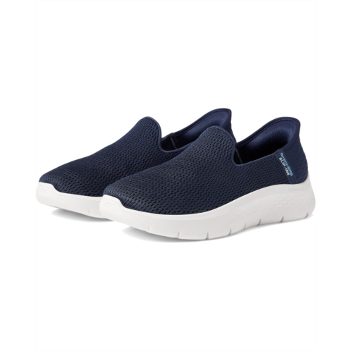 SKECHERS Performance Go Walk Flex Relish Hands Free Slip-Ins