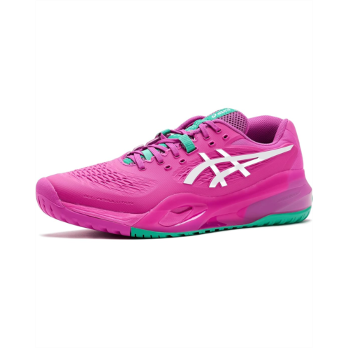 Mens ASICS Gel-Resolution X