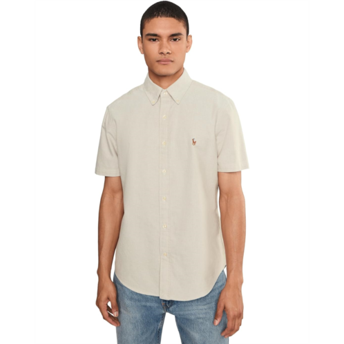 Mens Polo Ralph Lauren Classic Fit Oxford Shirt