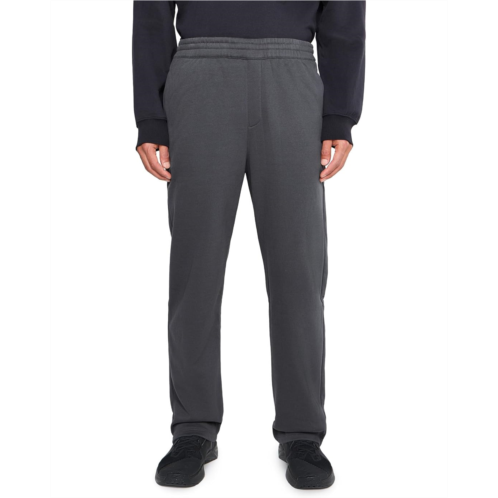Mens Beyond Yoga Luxefleece Straight Leg Sweatpants