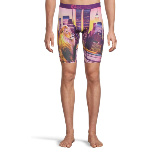 Mens ethika Kingz Jungle