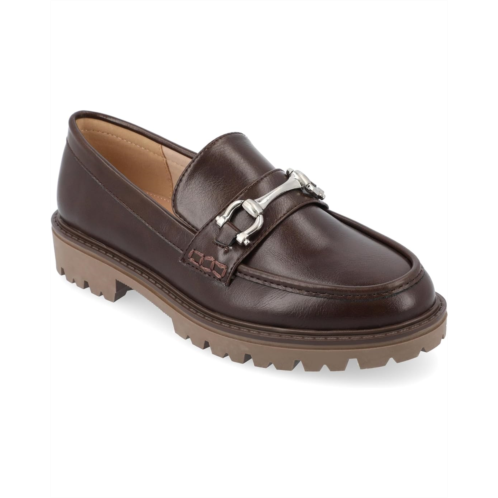 Womens Journee Collection Jessamey