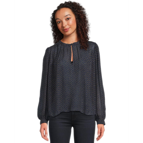 Womens Paige Bibiana Blouse