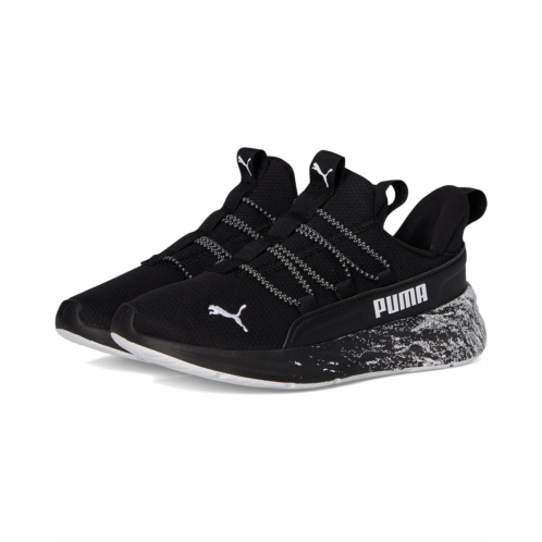 PUMA Kids Softride One4All Slip-On Shoes (Little Kid)