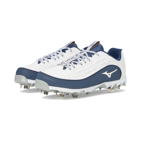 Mizuno 9-Spike Swift 8 Low Metal