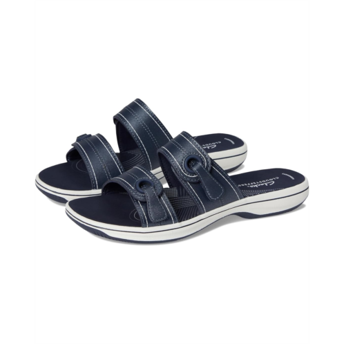 Womens Clarks Breeze Maye