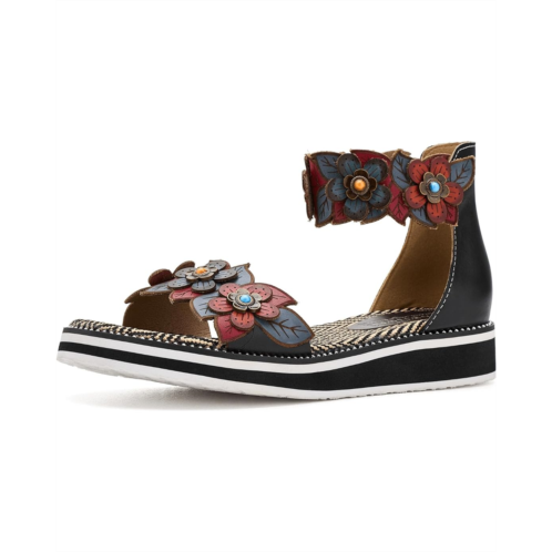 Womens LArtiste by Spring Step Cruzer
