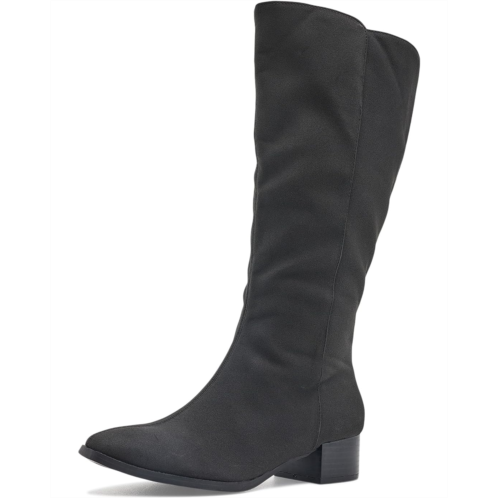 Womens Journee Collection Devri Boots - Wide Calf