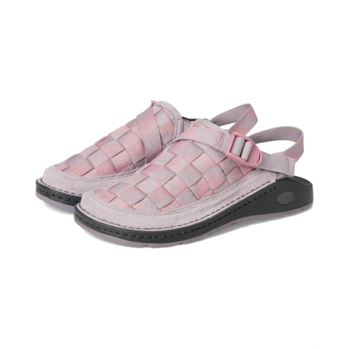 Womens Chaco Canyon Woven Clog
