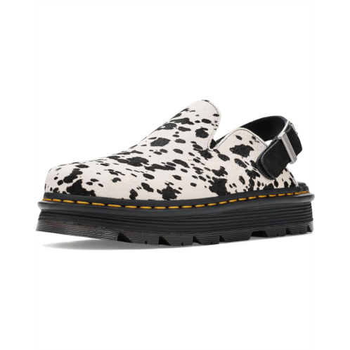 Dr. Martens Unisex Dr Martens Zeb Zag Mule
