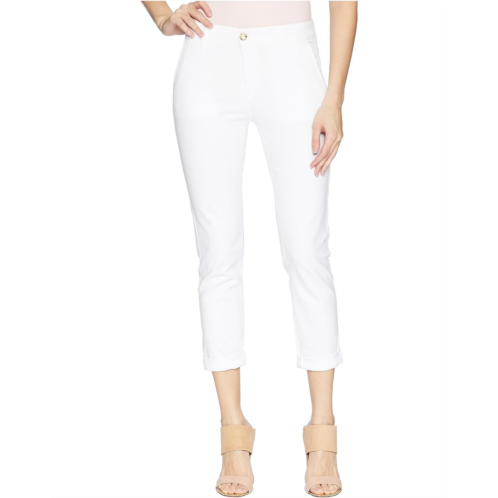 AG Jeans Caden in White